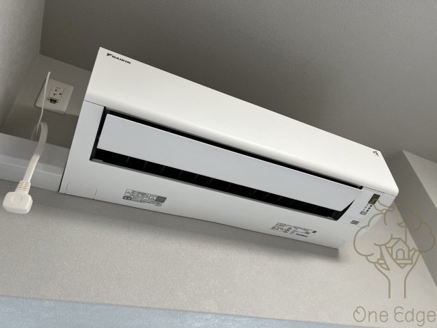 ソルテラスOSAKA塚本の設備