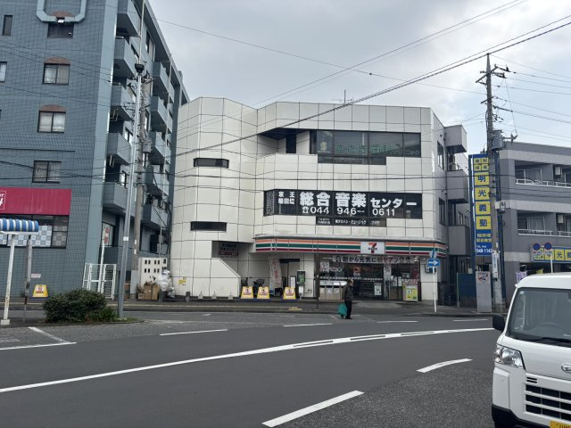 川崎ビルの画像