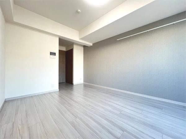 ＨＹ’ｓ　田端の寝室