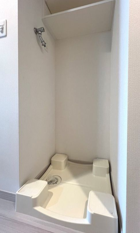 ＨＹ’ｓ　田端の設備