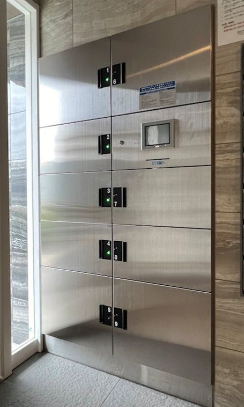 ＨＹ’ｓ　田端のその他共用部分