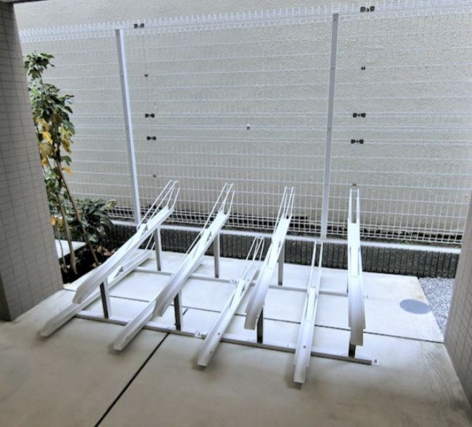 ＨＹ’ｓ　田端のその他共用部分