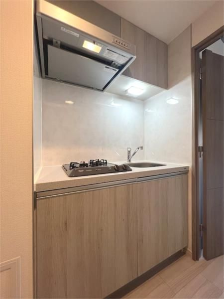 ＨＹ’ｓ　田端のキッチン