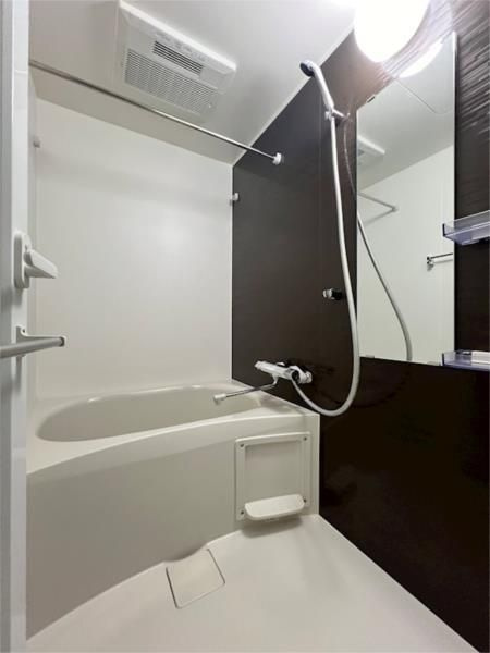 ＨＹ’ｓ　田端の浴室