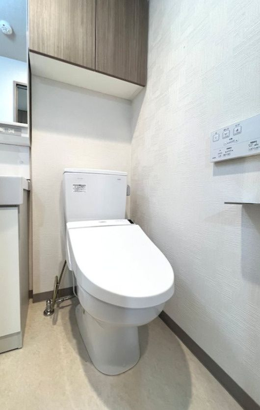 ＨＹ’ｓ　田端のトイレ