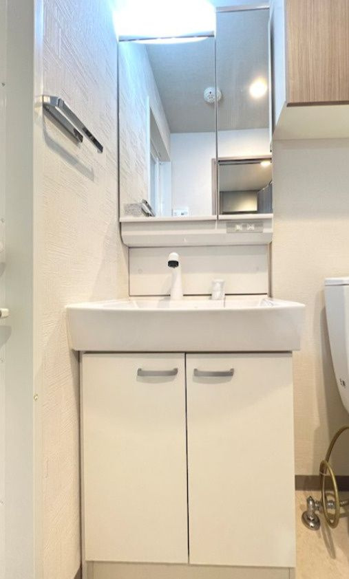 ＨＹ’ｓ　田端の独立洗面台