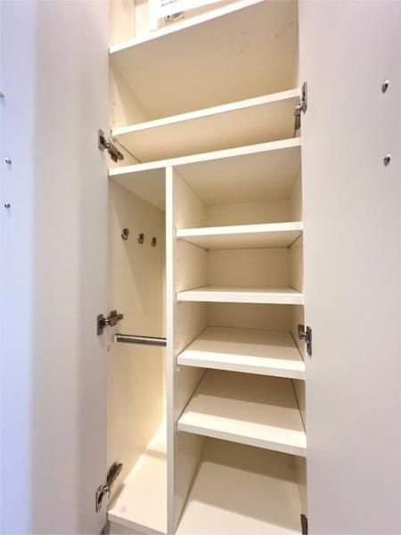 ＨＹ’ｓ　田端の収納