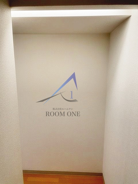 蔵前ローズガーデンの内装