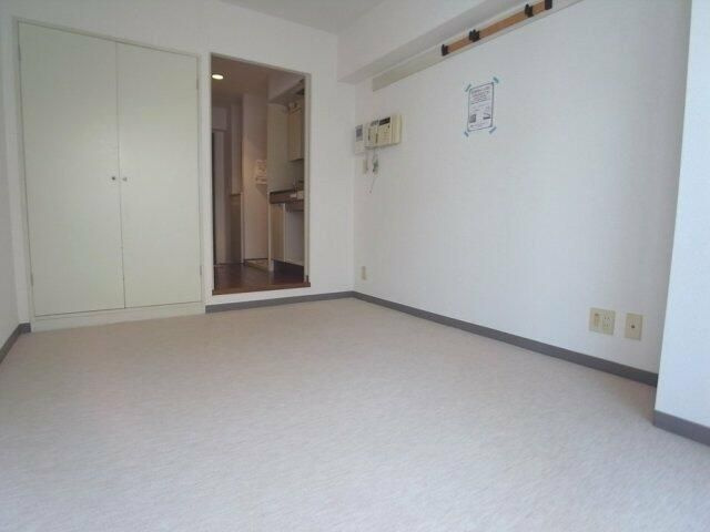 ペガサスマンション目白