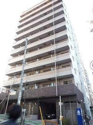 サンテミリオン目白の外観