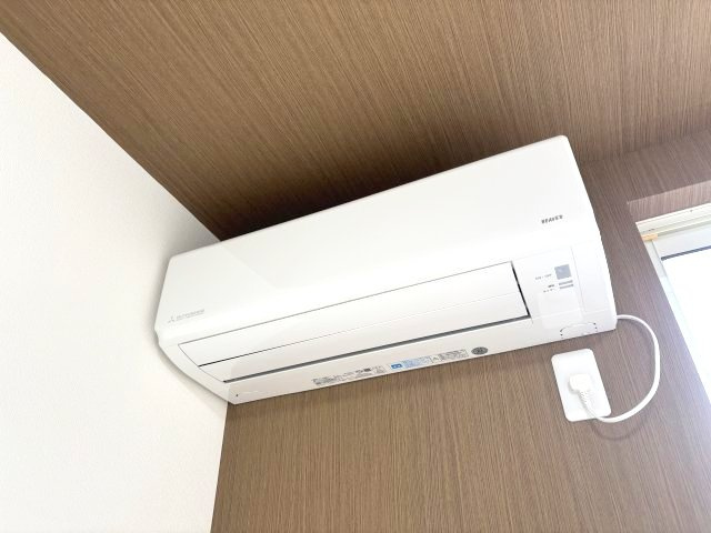 アミティハイムの設備