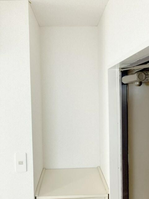 柿ノ木ハイツのその他