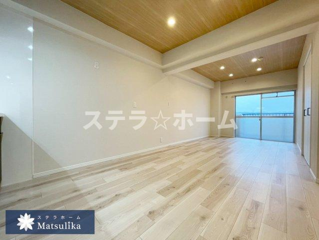 パークプラザ鶴見