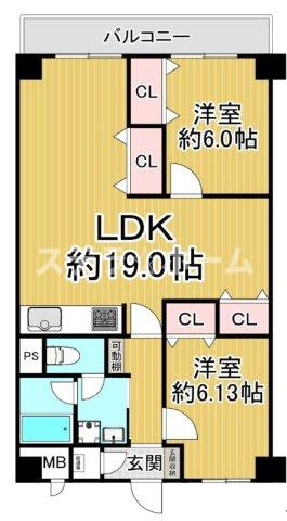 パークプラザ鶴見