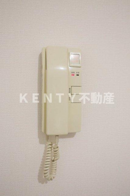 【セキュリティ】 | パークウェル大崎