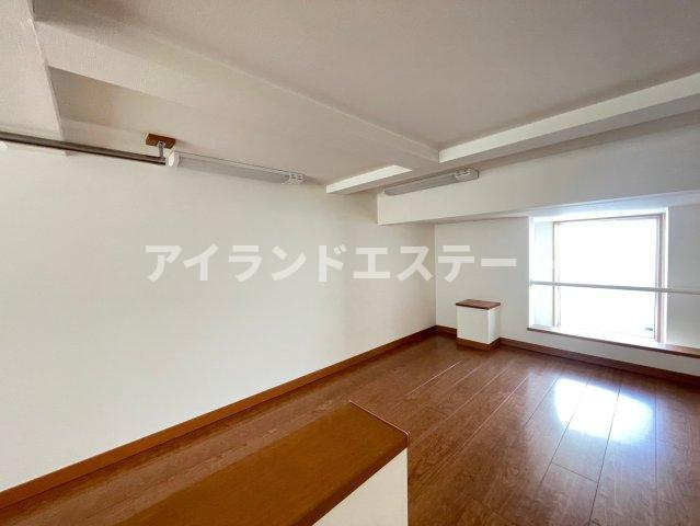 エピ駒沢　メゾネット　駅近　オートロックのその他