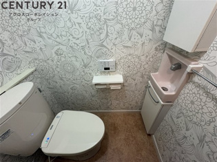 セパレートタイプになってます！
