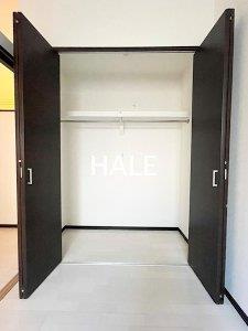 【収納】 | メゾンソレイユ2