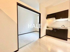 【居間・リビング】 | メゾンソレイユ2