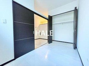 【内装】 | メゾンソレイユ2