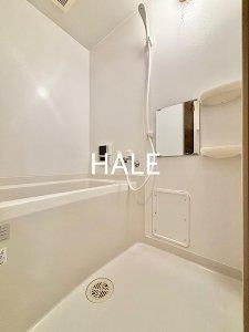 【浴室】 | メゾンソレイユ2