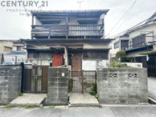 上ノ島町2丁目戸建の画像