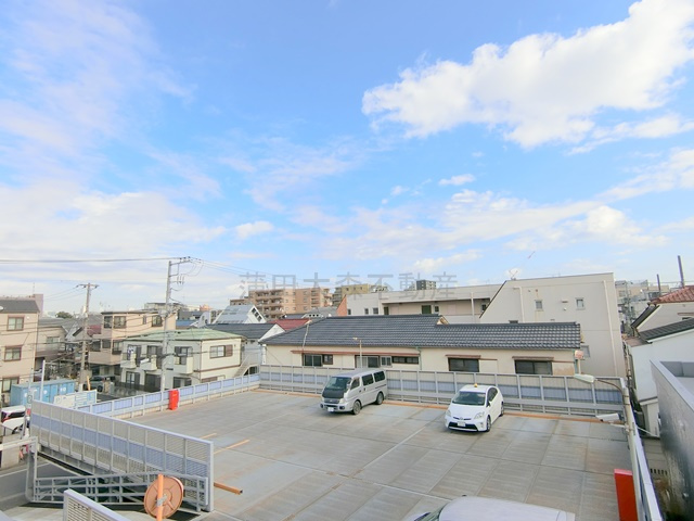 グランステージ西蒲田