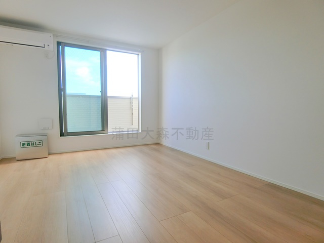 グランステージ西蒲田の居間・リビング