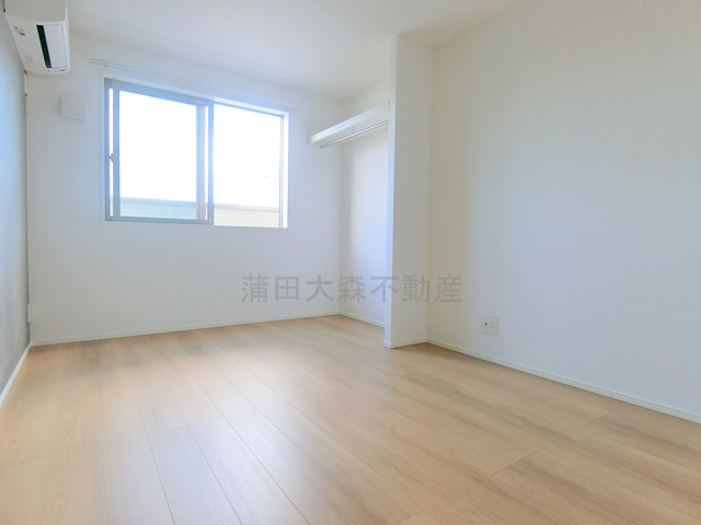 グランステージ西蒲田のその他