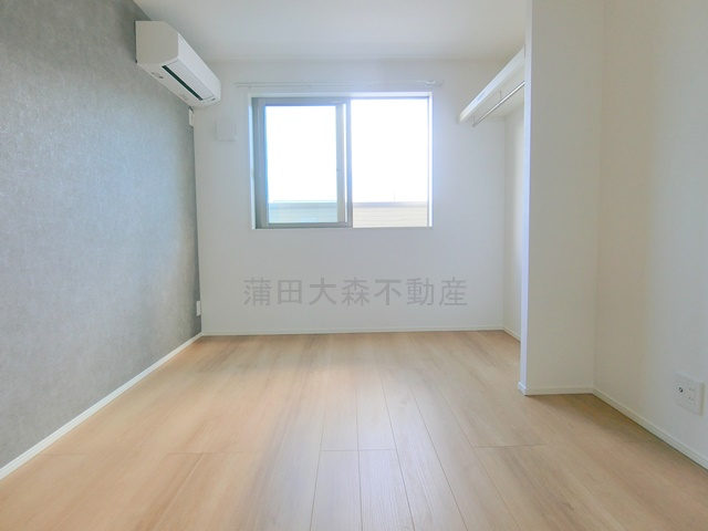 グランステージ西蒲田のその他