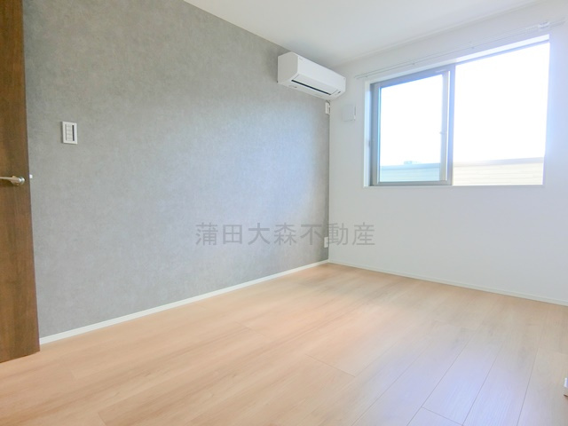 グランステージ西蒲田のその他