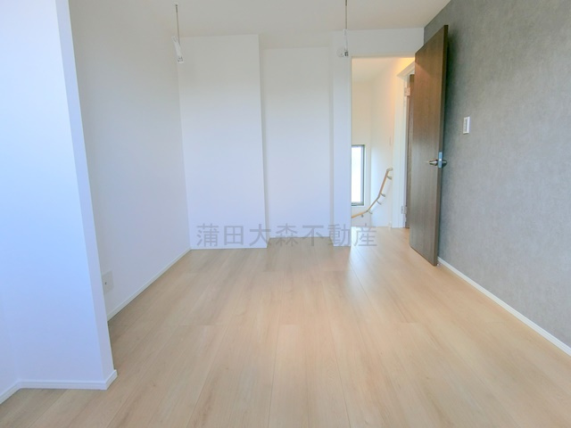 グランステージ西蒲田のその他