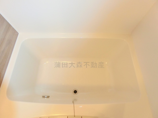 グランステージ西蒲田の浴室