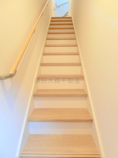 グランステージ西蒲田の設備