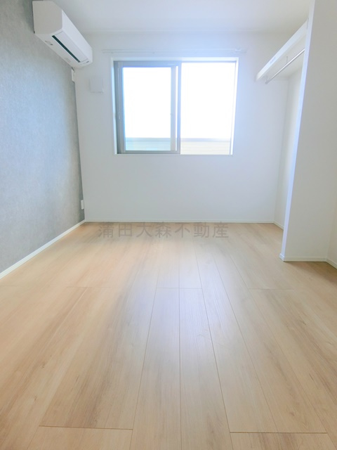 グランステージ西蒲田のその他|洋室6.25帖