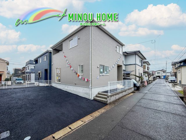 大村市諏訪-第4の前面道路含む現地写真|■■前面道路含む現地写真■■