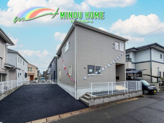 大村市諏訪-第4の外観|■■現地写真■■