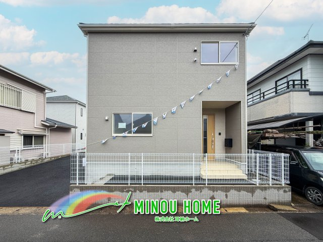 大村市諏訪-第4の外観|■■現地写真■■