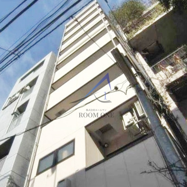 ＹＣＹ			の外観|外観です。