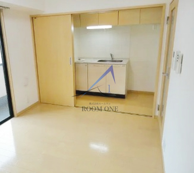 ＹＣＹ			の居間・リビング|洋室のお部屋です。