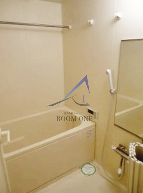 ＹＣＹ			の浴室|お風呂です。