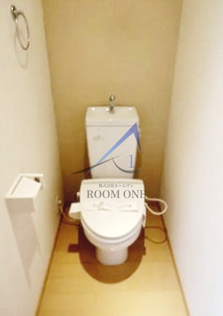 ＹＣＹ			のトイレ|トイレです。