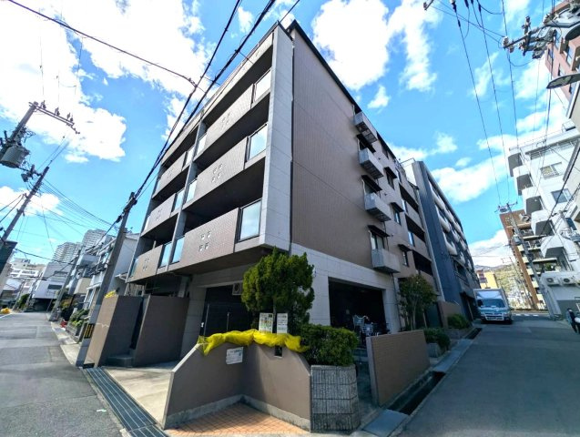 メープル神戸本山
