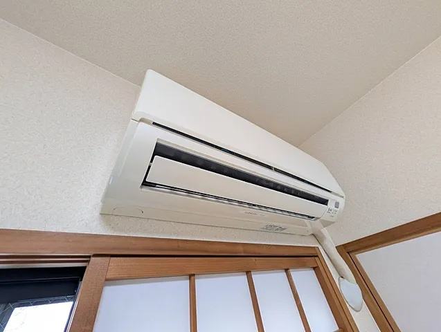 メープル神戸本山の設備