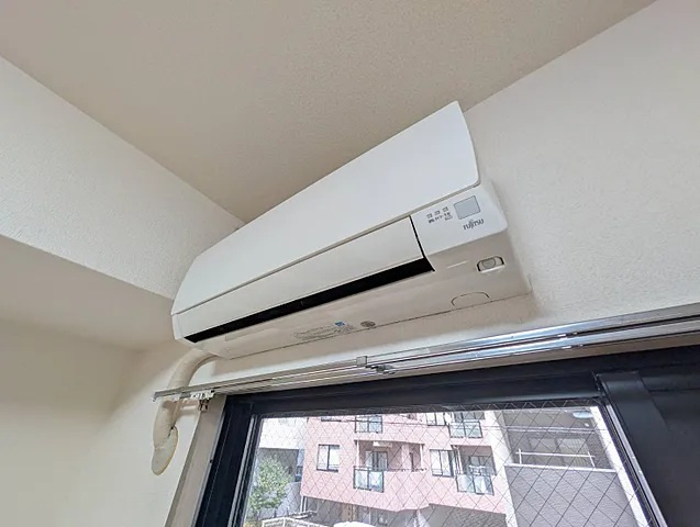 メープル神戸本山の設備