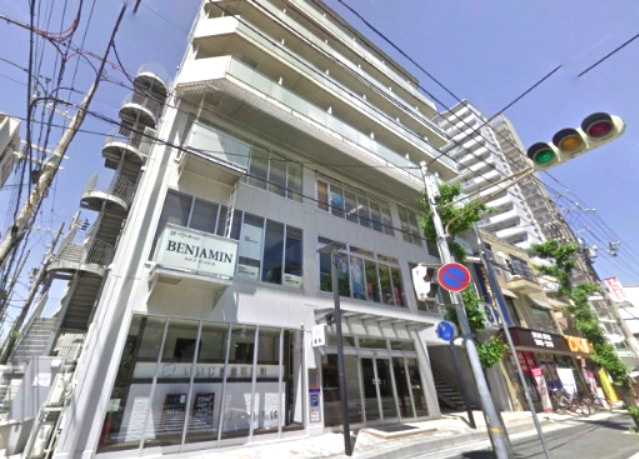 SUN　MALL　KOH（サンモールコー）