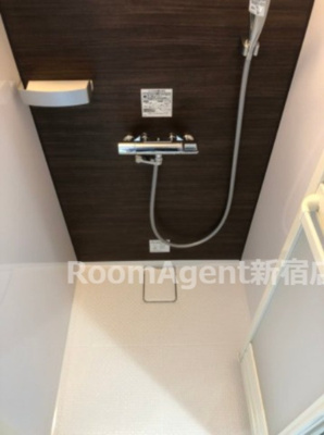 【シャワールーム】 | アミティエ東小岩 | 同仕様写真
インターネット無料♪