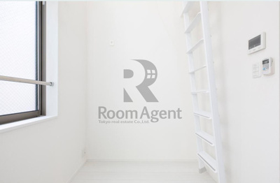 【設備】 | アミティエ東小岩 | インターネット無料♪