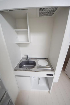 【キッチン】 | アミティエ東小岩