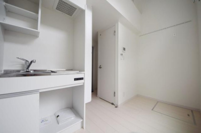 【キッチン】 | アミティエ東小岩